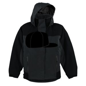 Women's Nootka Jacket Thumbnail