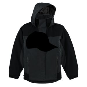 Women's Nootka Jacket Thumbnail