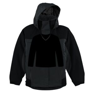 Women's Nootka Jacket Thumbnail