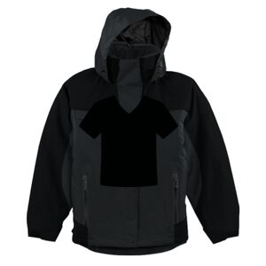 Women's Nootka Jacket Thumbnail