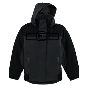 Women's Nootka Jacket Thumbnail