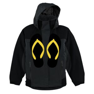 Women's Nootka Jacket Thumbnail