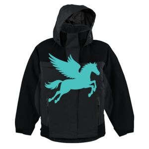 Women's Nootka Jacket Thumbnail