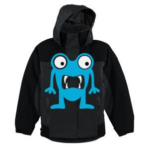 Women's Nootka Jacket Thumbnail