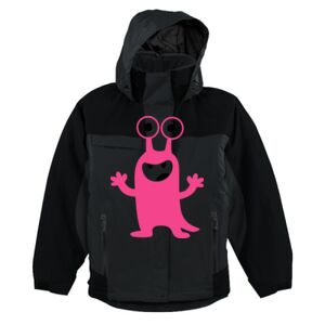 Women's Nootka Jacket Thumbnail