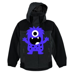 Women's Nootka Jacket Thumbnail