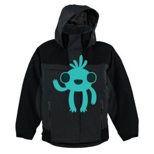 Women's Nootka Jacket Thumbnail