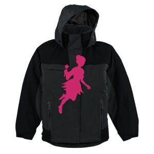 Women's Nootka Jacket Thumbnail