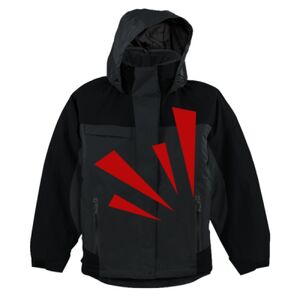 Women's Nootka Jacket Thumbnail