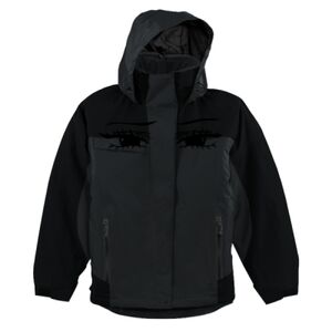 Women's Nootka Jacket Thumbnail