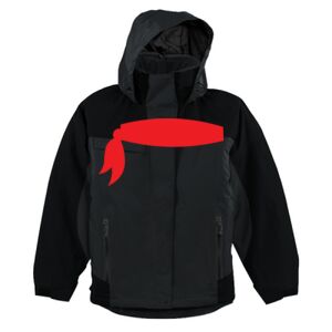 Women's Nootka Jacket Thumbnail