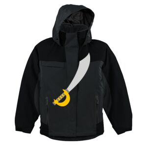 Women's Nootka Jacket Thumbnail