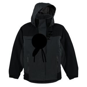 Women's Nootka Jacket Thumbnail