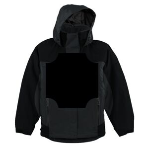 Women's Nootka Jacket Thumbnail