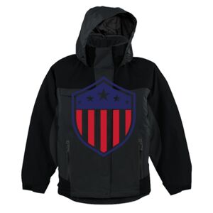Women's Nootka Jacket Thumbnail