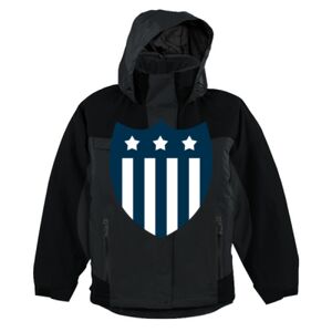 Women's Nootka Jacket Thumbnail