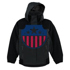 Women's Nootka Jacket Thumbnail
