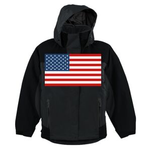 Women's Nootka Jacket Thumbnail