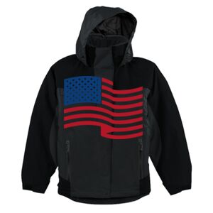 Women's Nootka Jacket Thumbnail