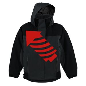Women's Nootka Jacket Thumbnail