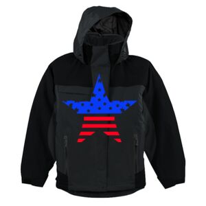 Women's Nootka Jacket Thumbnail