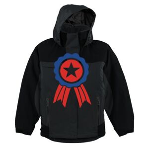 Women's Nootka Jacket Thumbnail