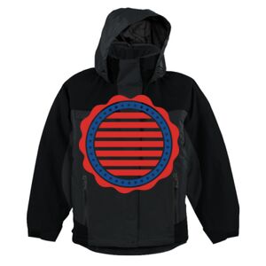 Women's Nootka Jacket Thumbnail