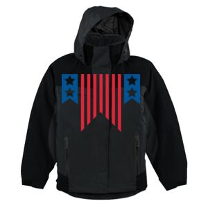 Women's Nootka Jacket Thumbnail