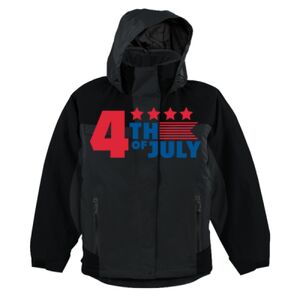 Women's Nootka Jacket Thumbnail