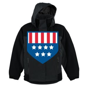 Women's Nootka Jacket Thumbnail