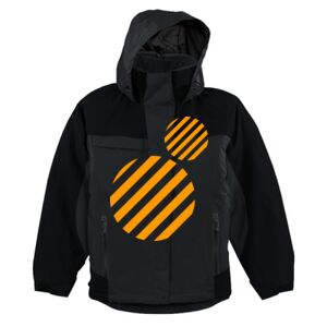 Women's Nootka Jacket Thumbnail