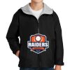 Youth Team Jacket Thumbnail
