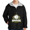 Youth Team Jacket Thumbnail