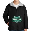 Youth Team Jacket Thumbnail