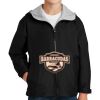 Youth Team Jacket Thumbnail