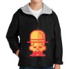 Youth Team Jacket Thumbnail