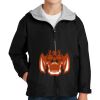 Youth Team Jacket Thumbnail