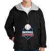Youth Team Jacket Thumbnail