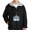 Youth Team Jacket Thumbnail