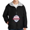Youth Team Jacket Thumbnail