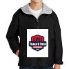Youth Team Jacket Thumbnail