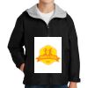 Youth Team Jacket Thumbnail