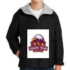 Youth Team Jacket Thumbnail