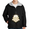 Youth Team Jacket Thumbnail