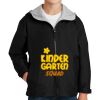 Youth Team Jacket Thumbnail
