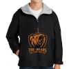 Youth Team Jacket Thumbnail