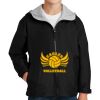 Youth Team Jacket Thumbnail