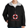 Youth Team Jacket Thumbnail