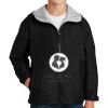Youth Team Jacket Thumbnail