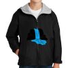 Youth Team Jacket Thumbnail